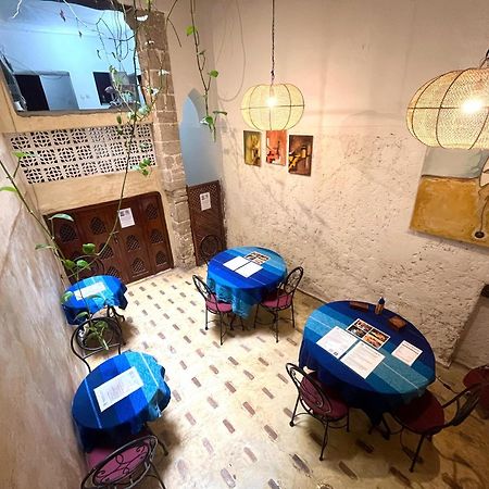 Riad Dar Latigeo Essaouira Exterior photo