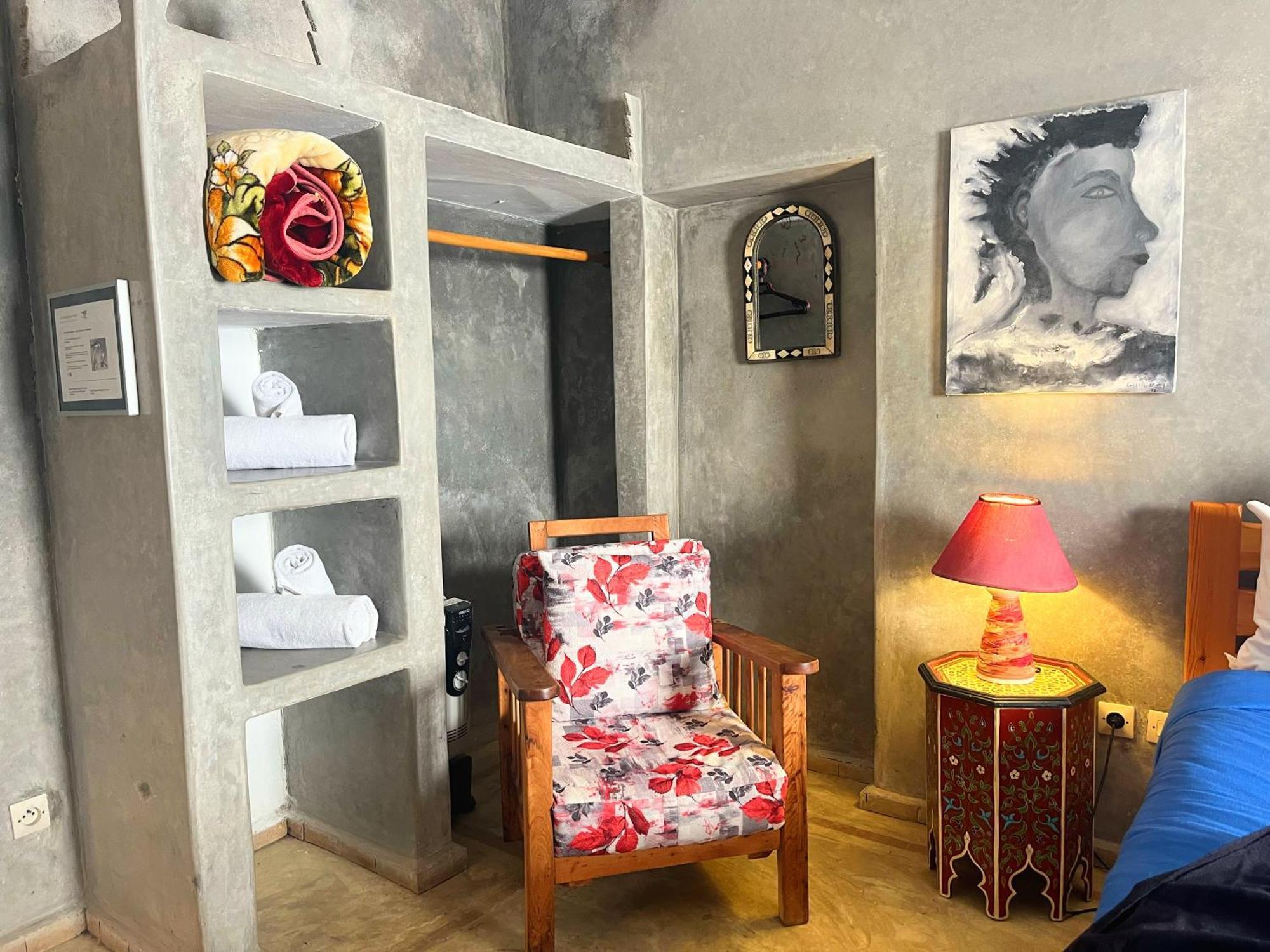 Riad Dar Latigeo Essaouira Exterior photo