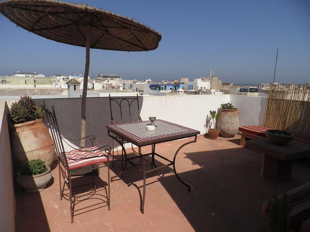 Riad Dar Latigeo Essaouira Exterior photo