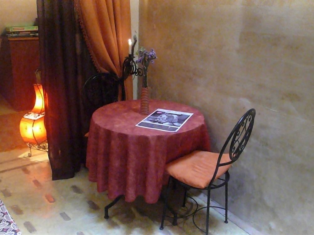 Riad Dar Latigeo Essaouira Exterior photo