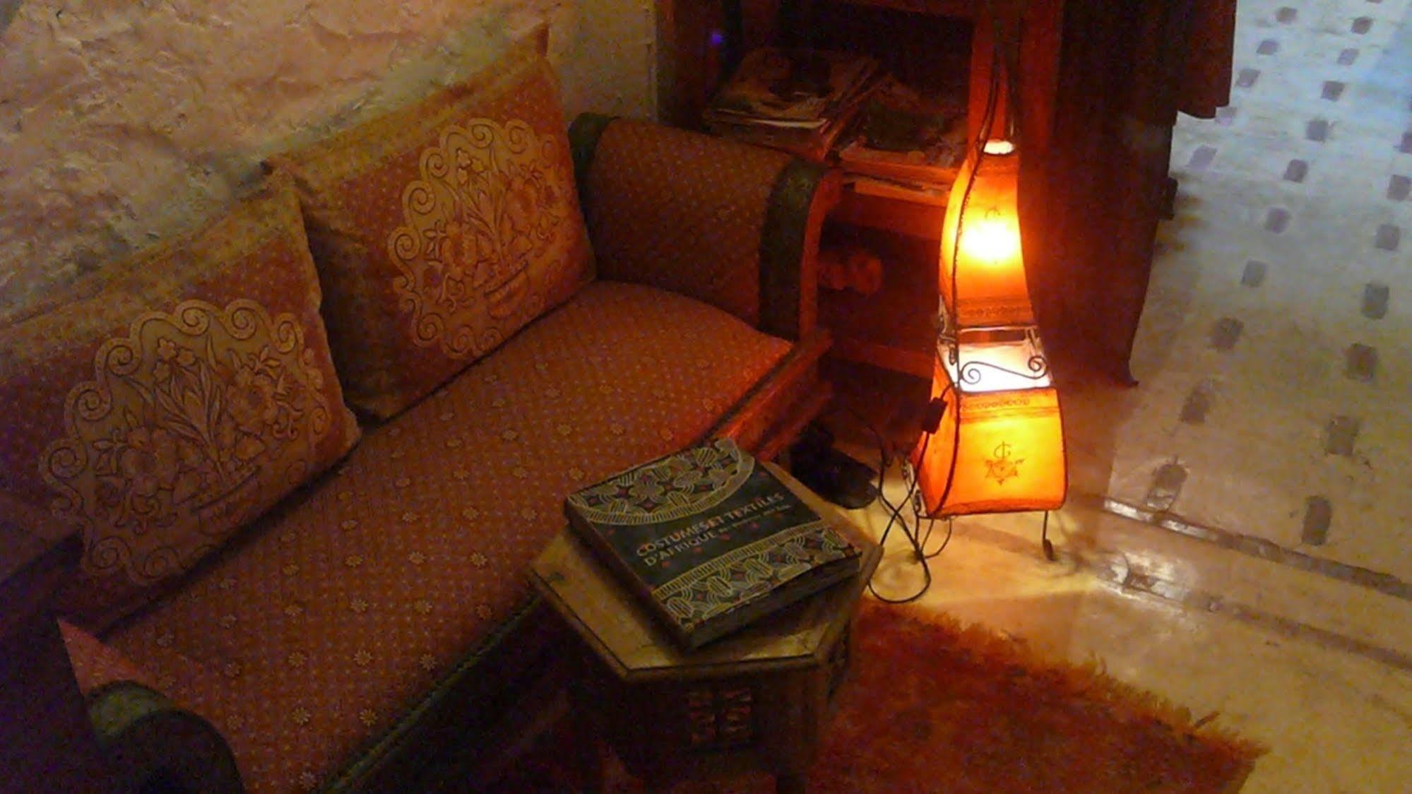 Riad Dar Latigeo Essaouira Exterior photo
