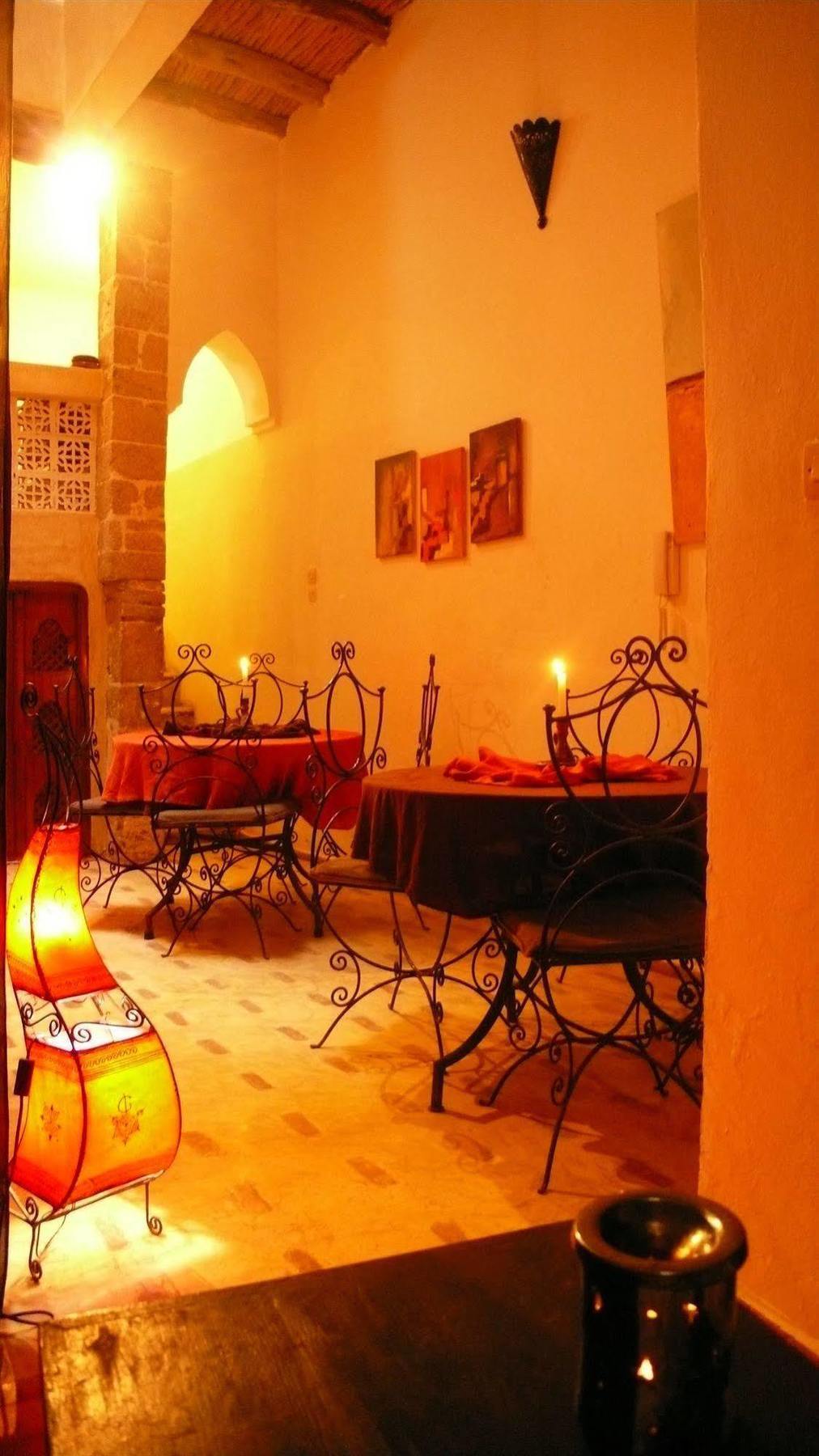 Riad Dar Latigeo Essaouira Exterior photo