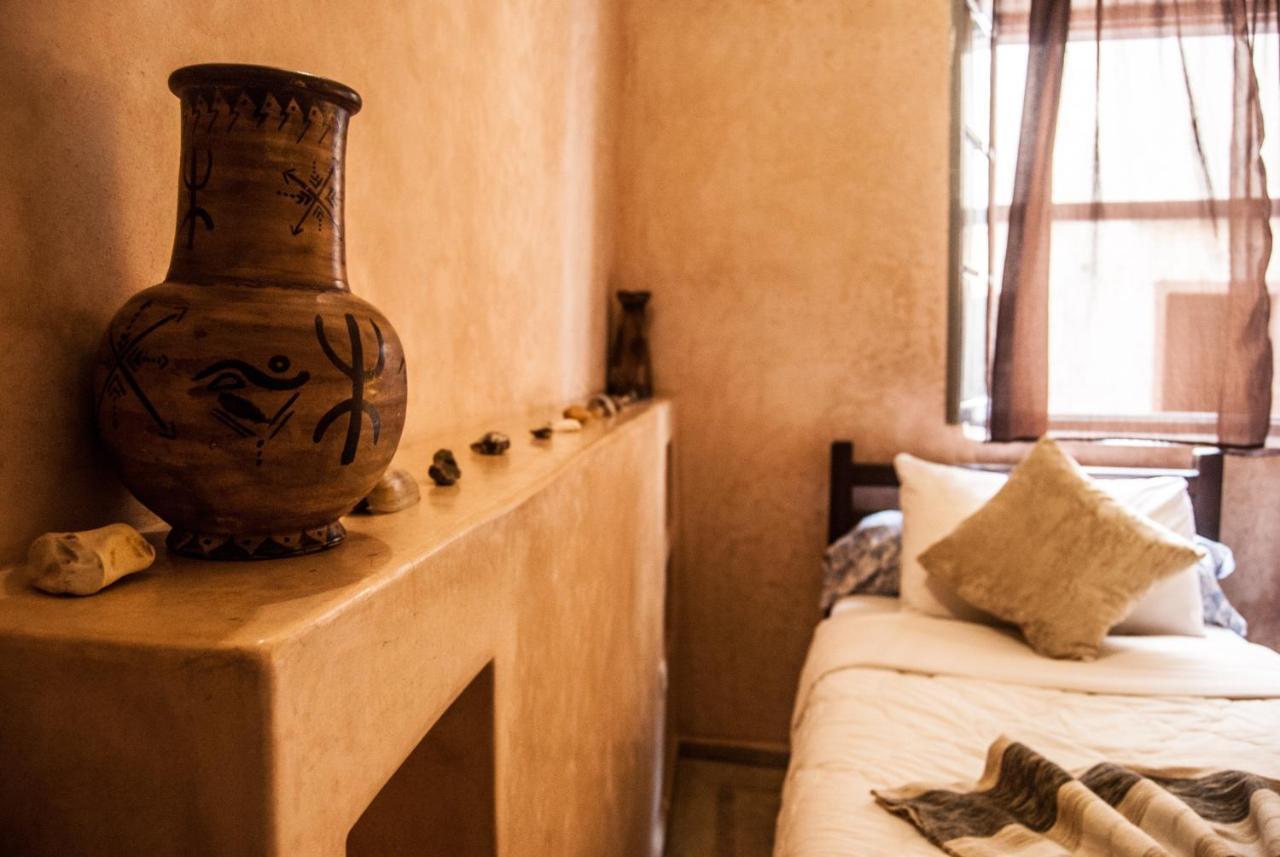 Riad Dar Latigeo Essaouira Exterior photo