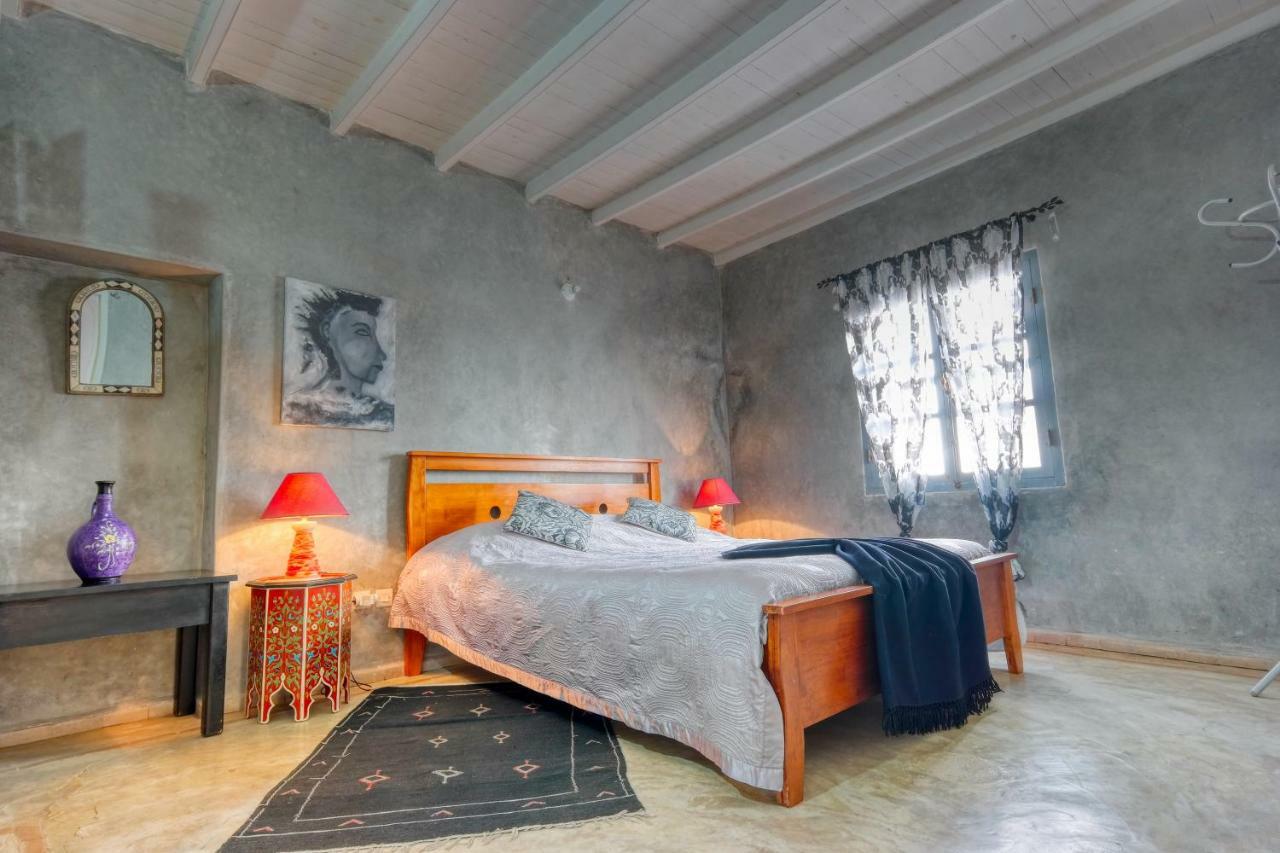 Riad Dar Latigeo Essaouira Exterior photo